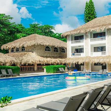 Tribe Resorts Juan Dolio Eksteriør bilde