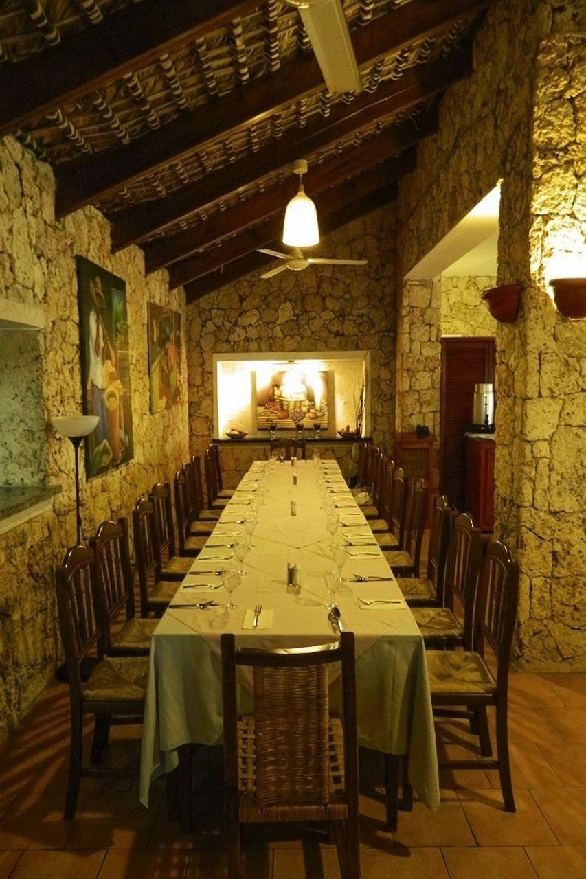 Tribe Resorts Juan Dolio Eksteriør bilde