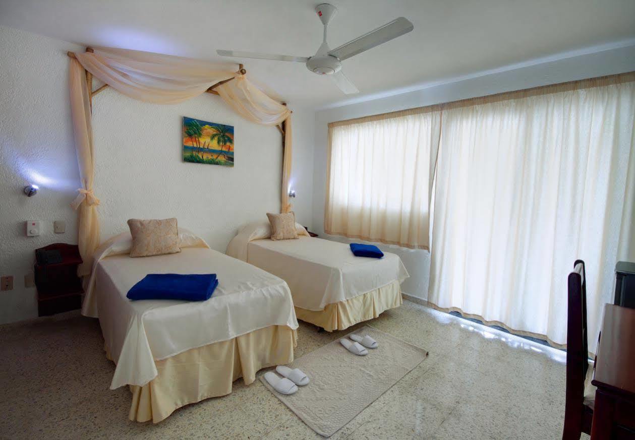 Tribe Resorts Juan Dolio Eksteriør bilde