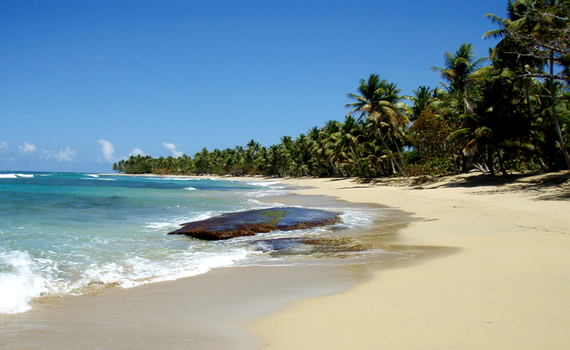 Tribe Resorts Juan Dolio Eksteriør bilde